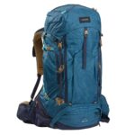 کوله پشتی کوهنوردی فورکلاز 50 + 10 لیتری Forclaz Men's Outdoor Trekking Backpack - 50+10 L - MT500 Air
