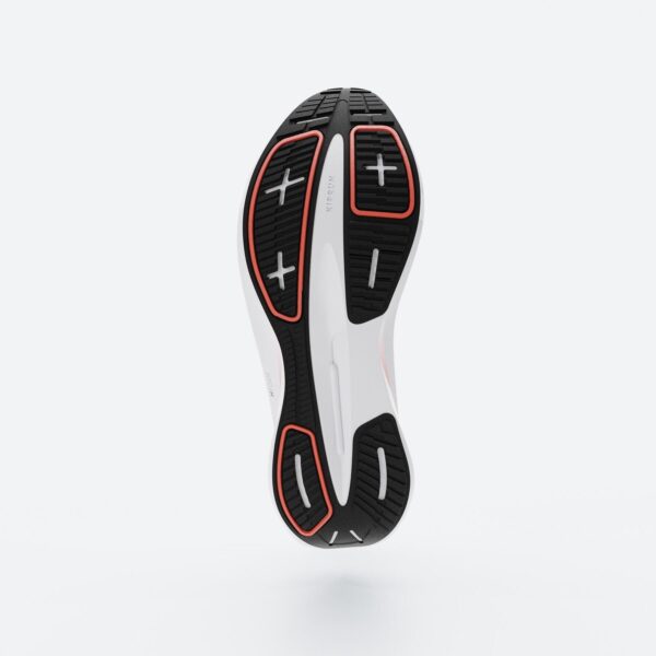 کفش ورزشی کیپران - رانینگ دکتلون Kiprun Men's Running Shoes - Cushion 500 - تصویر 5