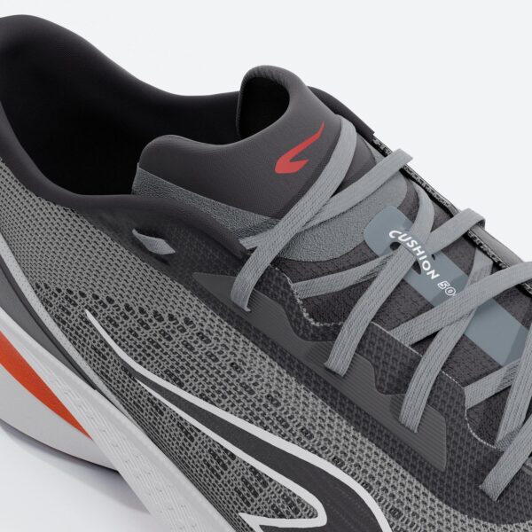 کفش ورزشی کیپران - رانینگ دکتلون Kiprun Men's Running Shoes - Cushion 500 - تصویر 8