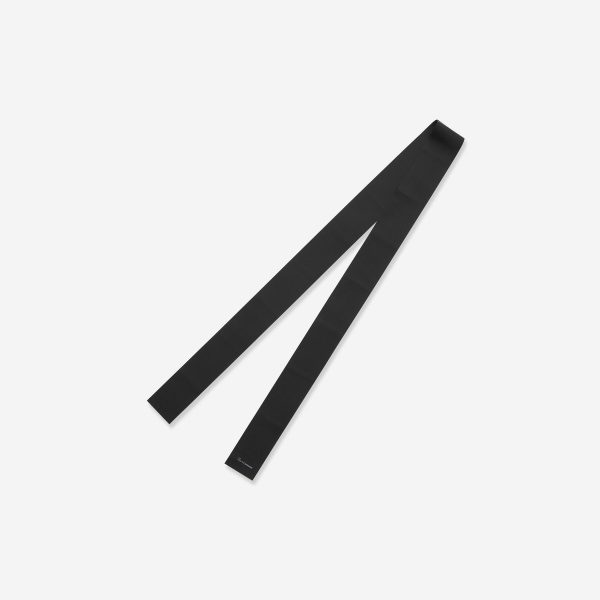 ست بند ورزشی دمیوس - پیلاتس دکتلون 2 تا 4 کیلوگرم Domyos Set of 3 Pilates elastics - resistance 2, 3 and 4kg - تصویر 4