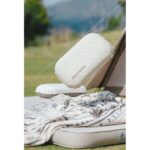 بالشت بادی نیچرهایک - سایز لارج عریض Naturehike Yugu 2-in-1 Sponges inflatable Pillow - L - CNK2300DZ024 - تصویر 8