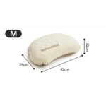 بالشت بادی نیچرهایک - سایز استاندارد Naturehike Yugu 2-in-1 Sponges inflatable Pillow - Standard size - CNK2300DZ024 - تصویر 4