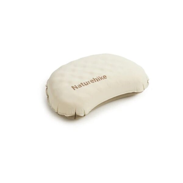 بالشت بادی نیچرهایک - سایز استاندارد Naturehike Yugu 2-in-1 Sponges inflatable Pillow - Standard size - CNK2300DZ024 - تصویر 1