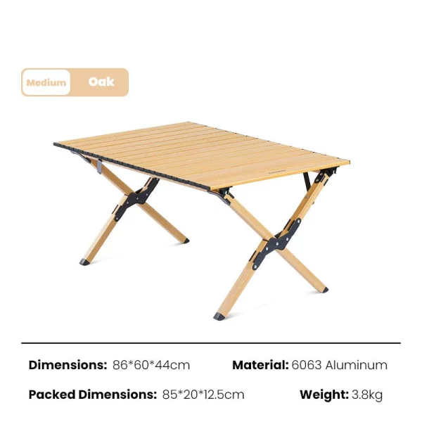 sanicamping CNK2300JU010 M 02