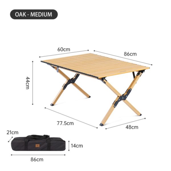 sanicamping CNK2300JU010 M 07