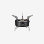 اجاق گاز نیچرهایک - سه شعله Naturehike Dark Star Three Burners Gas Stove - CNK2450CF019