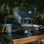 اجاق گاز نیچرهایک - سه شعله Naturehike Dark Star Three Burners Gas Stove - CNK2450CF019 - تصویر 6