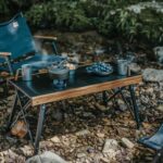 اجاق گاز نیچرهایک - سه شعله Naturehike Dark Star Three Burners Gas Stove - CNK2450CF019 - تصویر 8