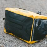 کیف حمل بار نیچرهایک - درای بگ 60 لیتری Naturehike Waterproof travel Carrying Bag with divider - 60L - CNK2450XB015 - تصویر 7