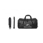 کیف حمل بار نیچرهایک - درای بگ 60 لیتری Naturehike Waterproof travel Carrying Bag with divider - 60L - CNK2450XB015 - تصویر 3
