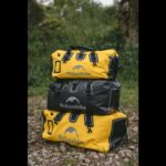 کیف حمل بار نیچرهایک - درای بگ 90 لیتری Naturehike Waterproof travel Carrying Bag with divider - 90L - CNK2450XB015 - تصویر 19
