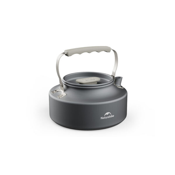 کتری نیچرهایک 0.8 لیتری NatureHike Travel kettle - 0.8 L - CNK2450CF010 - تصویر 1