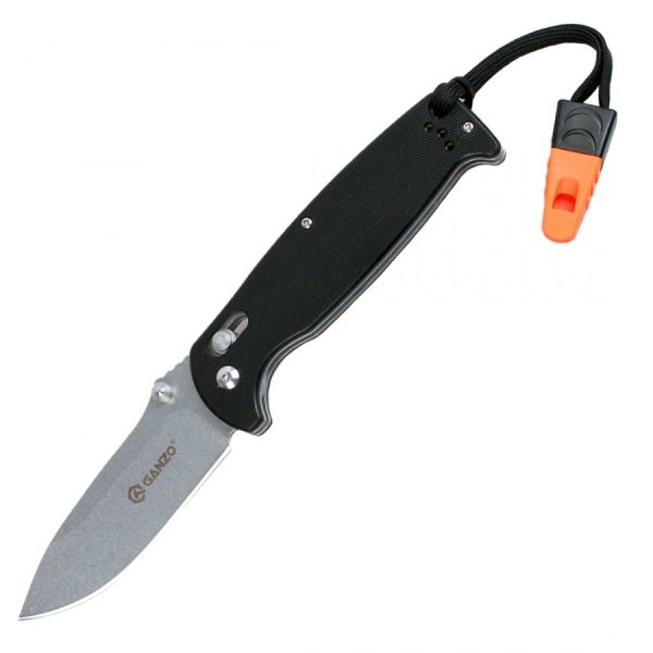 sanicamping G7412 BK WS 01
