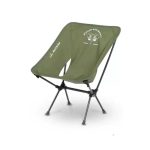 صندلی دفتهایک - تاشو کمپینگ Defthike Aluminum Alloy Folding Camping Chair