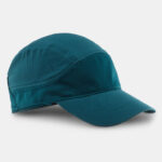 کلاه کچوا - سن 7 تا 15 سال Quechua Long neck hiking cap - 7/15 Years - MH900 - تصویر 4