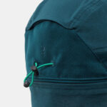 کلاه کچوا - سن 7 تا 15 سال Quechua Long neck hiking cap - 7/15 Years - MH900 - تصویر 5