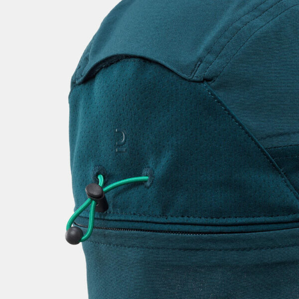 کلاه کچوا - سن 7 تا 15 سال Quechua Long neck hiking cap - 7/15 Years - MH900 - تصویر 5