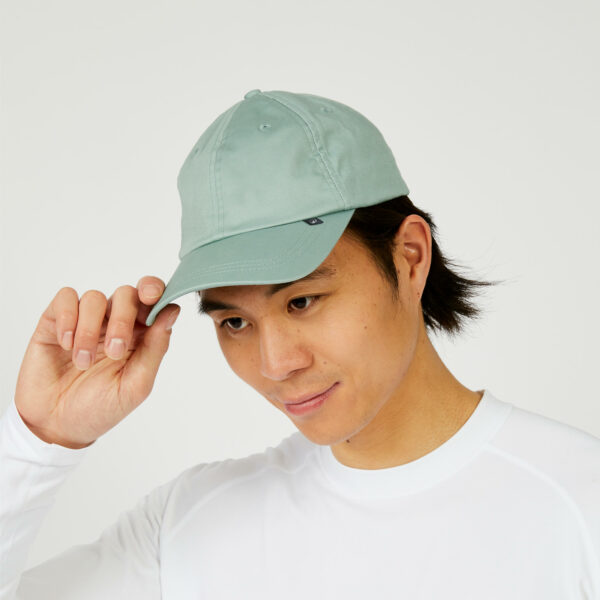 کلاه قایقرانی تریبورد دکتلون Triboard Adult Sailing Hat - Khaki - Sailing 100 - تصویر 2