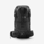 کوله پشتی سیموند - 50 لیتری Simond 50 L Trekking Backpack - MT100 - تصویر 3