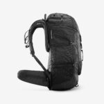 کوله پشتی سیموند - 50 لیتری Simond 50 L Trekking Backpack - MT100 - تصویر 5