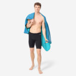 حوله نابایجی مایکروفایبر دکتلون - در 9 رنگ Nabaiji Microfibre Towel - Size L - 80 x 130 cm - تصویر 7