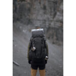 کوله پشتی کوهنوردی سیموند 70 + 10 لیتری Simond Men's Outdoor Trekking Backpack - 70+10 L - MT900 Symbium - تصویر 2