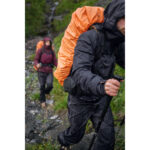 کوله پشتی کوهنوردی سیموند 70 + 10 لیتری Simond Men's Outdoor Trekking Backpack - 70+10 L - MT900 Symbium - تصویر 15