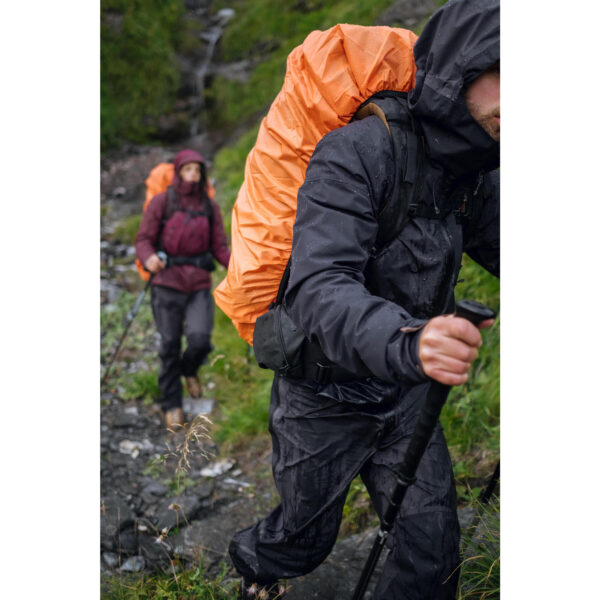 کوله پشتی کوهنوردی سیموند 70 + 10 لیتری Simond Men's Outdoor Trekking Backpack - 70+10 L - MT900 Symbium - تصویر 15