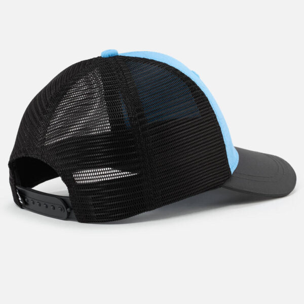 کلاه کچوا - مناسب سن 7 تا 15 سال Quechua Junior Outdoor Hat - Blue - MH100 - تصویر 5