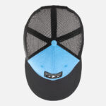 کلاه کچوا - مناسب سن 7 تا 15 سال Quechua Junior Outdoor Hat - Blue - MH100 - تصویر 7