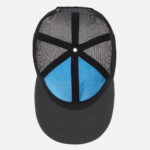 کلاه کچوا - مناسب سن 7 تا 15 سال Quechua Junior Outdoor Hat - Blue - MH100 - تصویر 8