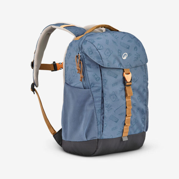 کوله پشتی کچوا نوجوان Quechua Junior Hiking Backpack - 15L - NH900 - تصویر 1