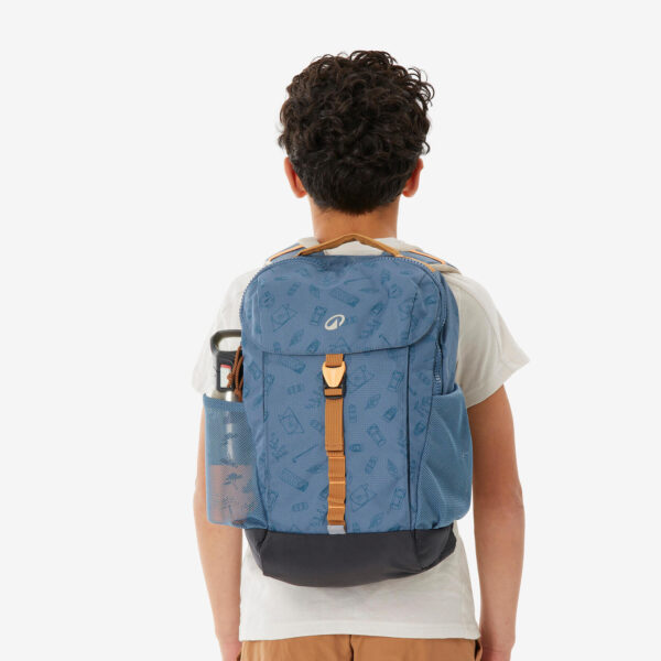 کوله پشتی کچوا نوجوان Quechua Junior Hiking Backpack - 15L - NH900 - تصویر 3