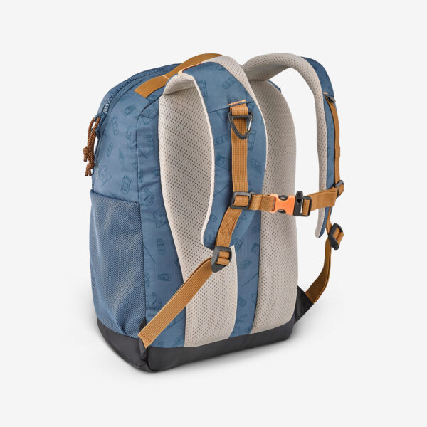کوله پشتی کچوا نوجوان Quechua Junior Hiking Backpack - 15L - NH900 - تصویر 5