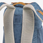 کوله پشتی کچوا نوجوان Quechua Junior Hiking Backpack - 15L - NH900 - تصویر 9