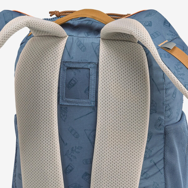 کوله پشتی کچوا نوجوان Quechua Junior Hiking Backpack - 15L - NH900 - تصویر 9