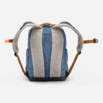 کوله پشتی کچوا نوجوان Quechua Junior Hiking Backpack - 15L - NH900 - تصویر 10