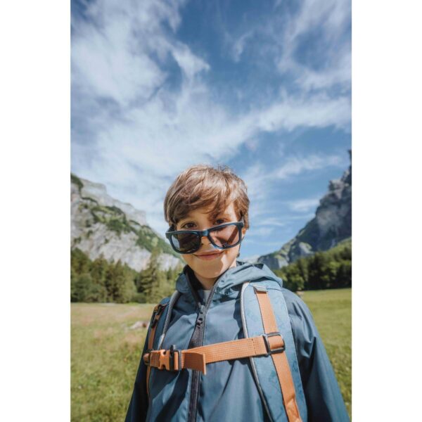 کوله پشتی کچوا نوجوان Quechua Junior Hiking Backpack - 15L - NH900 - تصویر 15