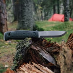 کارد موراکنیو گاربرگ - استنلس Morakniv Garberg (S)™ Green - تصویر 2