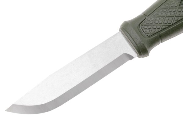 کارد موراکنیو گاربرگ - استنلس Morakniv Garberg (S)™ Green - تصویر 3