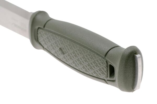 کارد موراکنیو گاربرگ - استنلس Morakniv Garberg (S)™ Green - تصویر 4