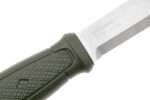 کارد موراکنیو گاربرگ - استنلس Morakniv Garberg (S)™ Green - تصویر 5