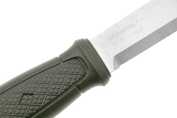 کارد موراکنیو گاربرگ - استنلس Morakniv Garberg (S)™ Green - تصویر 5