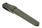 کارد موراکنیو گاربرگ - استنلس Morakniv Garberg (S)™ Green - تصویر 6