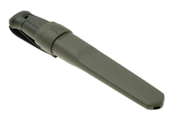 کارد موراکنیو گاربرگ - استنلس Morakniv Garberg (S)™ Green - تصویر 6