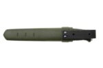 کارد موراکنیو گاربرگ - استنلس Morakniv Garberg (S)™ Green - تصویر 7