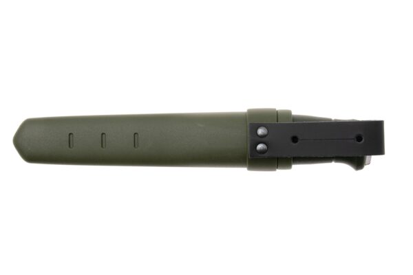 کارد موراکنیو گاربرگ - استنلس Morakniv Garberg (S)™ Green - تصویر 7