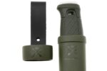 کارد موراکنیو گاربرگ - استنلس Morakniv Garberg (S)™ Green - تصویر 8