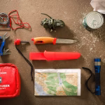 کارد موراکنیو کامپنیون اسپارک نجات - استنلس Morakniv Companion Spark Emergency (S) - تصویر 7