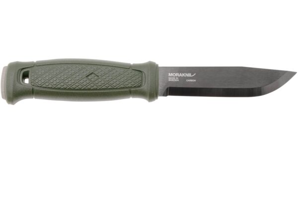 کارد موراکنیو گاربرگ کربن Morakniv Garberg BlackBlade™ Green™ Edition (C) - تصویر 3